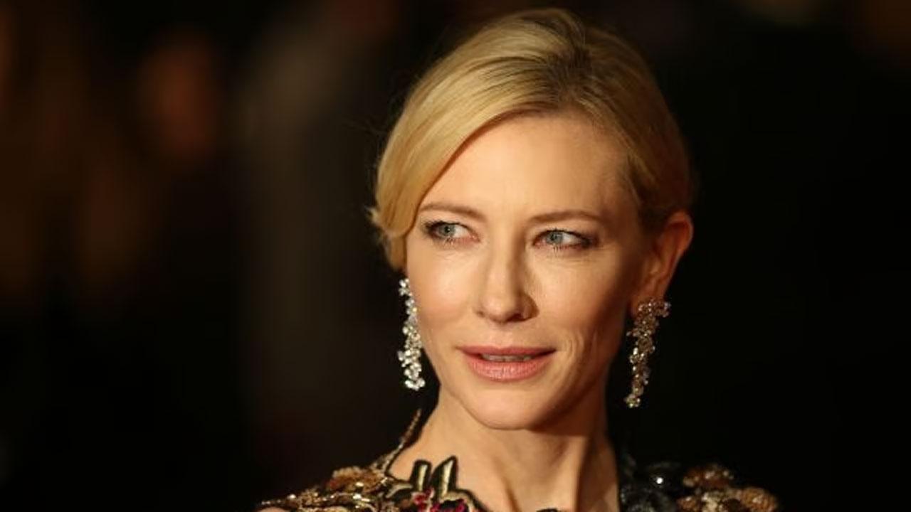 Cate Blanchett returns as Valka in How to Train Your Dragon 2 live-action