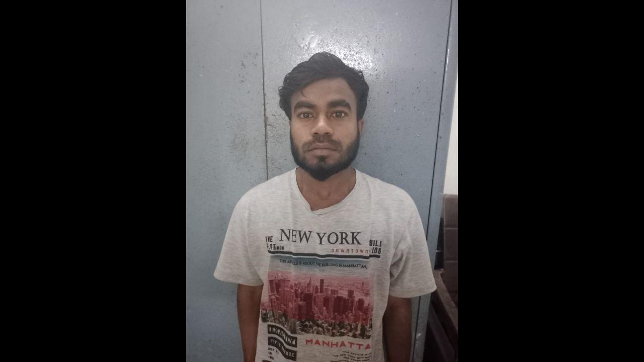 Mumbai: Man arrested for snatching Rs 2.5 lakh from 77-year-old in Borivali East