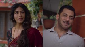 Chitrangda Singh’s first look from Battle of Galwan unveiled through Maatrubhumi