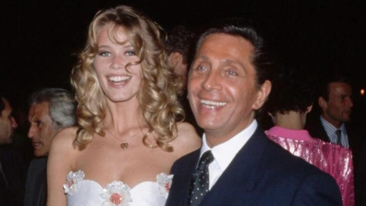 Gwyneth Paltrow, Cindy Crawford remember Valentino Garavani upon his demise