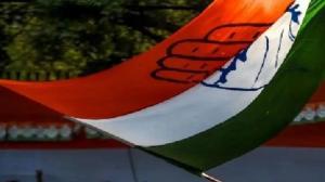Congress candidate alleges threats to withdraw from polls, complaint filed