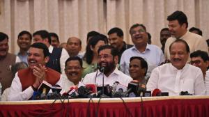 Ajit Pawar death: ‘Will take oath', NCP chief’s sharp one-liner remembered