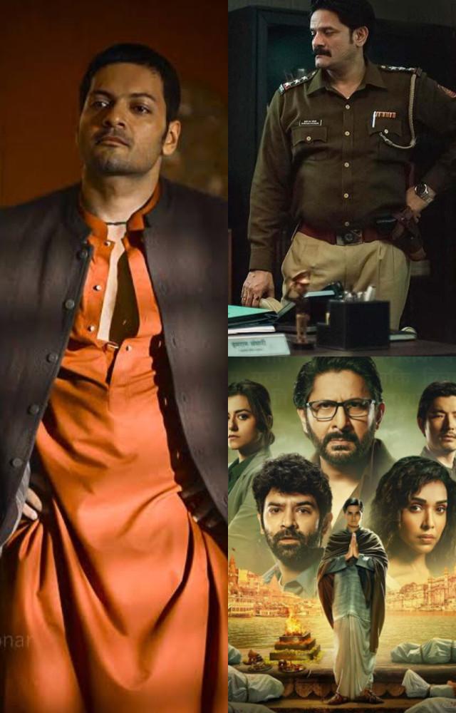 7  crime dramas set in the Hindi heartland of India