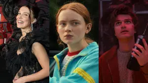 Millie Bobby Brown to Sadie Sink, check out net worth of Stranger Things cast