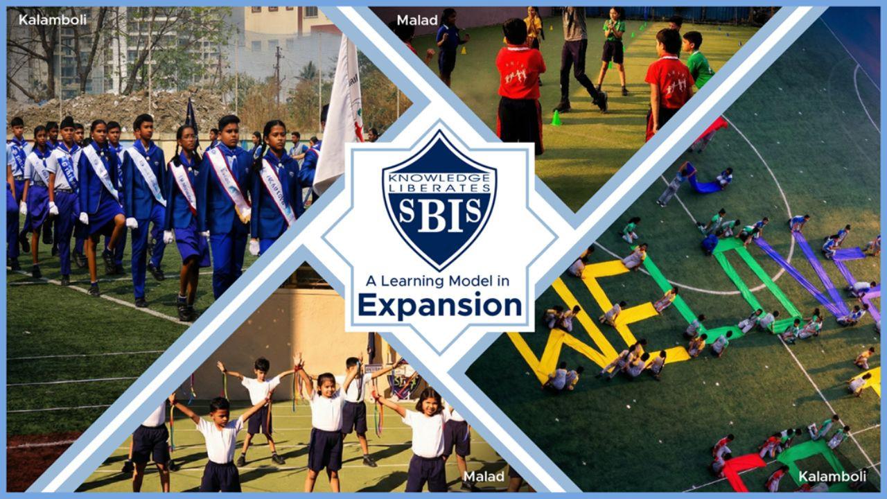 Shri Balaji International School Expands Its Learning Model From Malad to Kalamboli