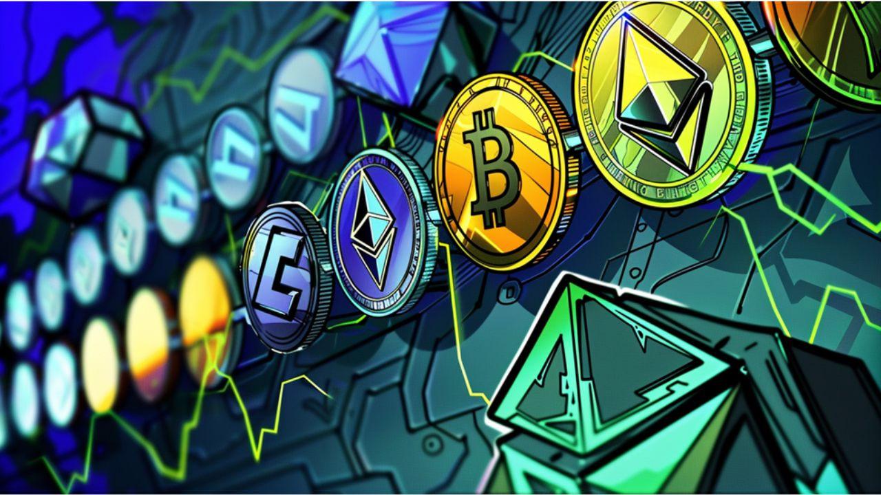 Solana (SOL) Struggles With Competition As This New Crypto Coin Offers More Upside Potential