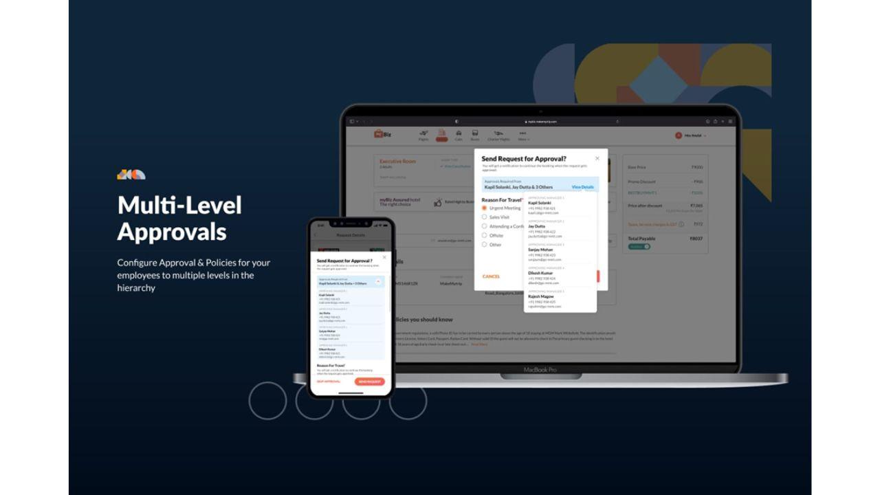 Why Corporate Travel Services Matter in Modern Business Operations