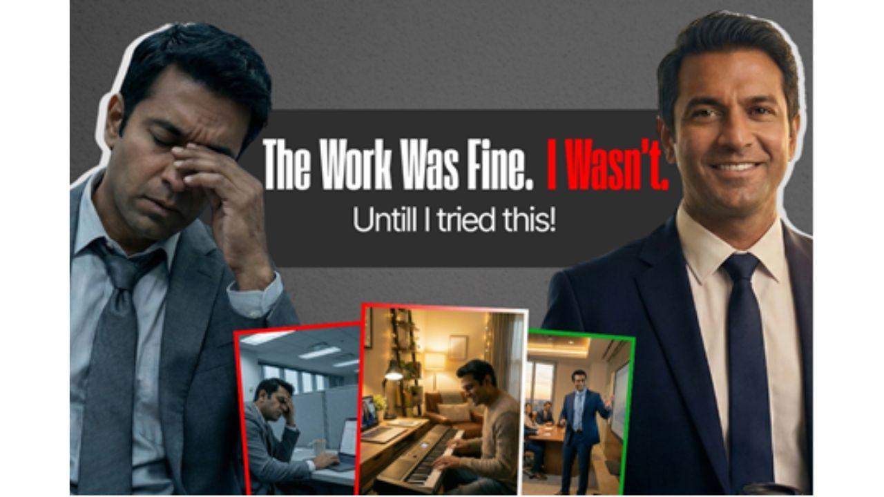 When Employees Feel Seen: The Role of Creative Expression in Workplace Belonging