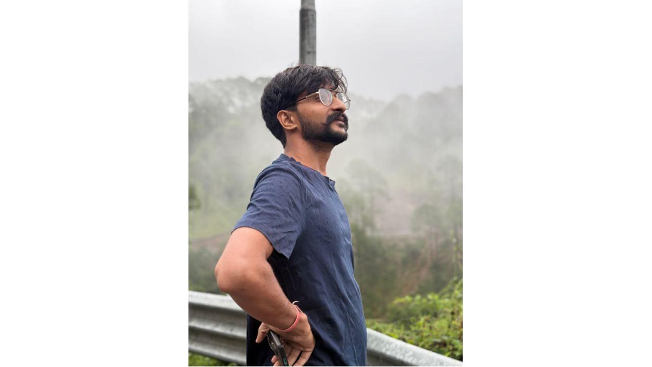 Ravinder Sharma, The Rising Comic Voice of India’s Digital Generation