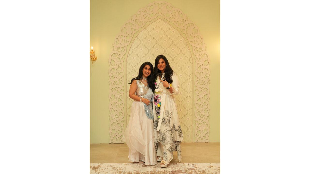 From Passion to Powerhouse: How Vidushi and Saloni Built Attrangi Designs into a Modern Indian Jewelry Brand