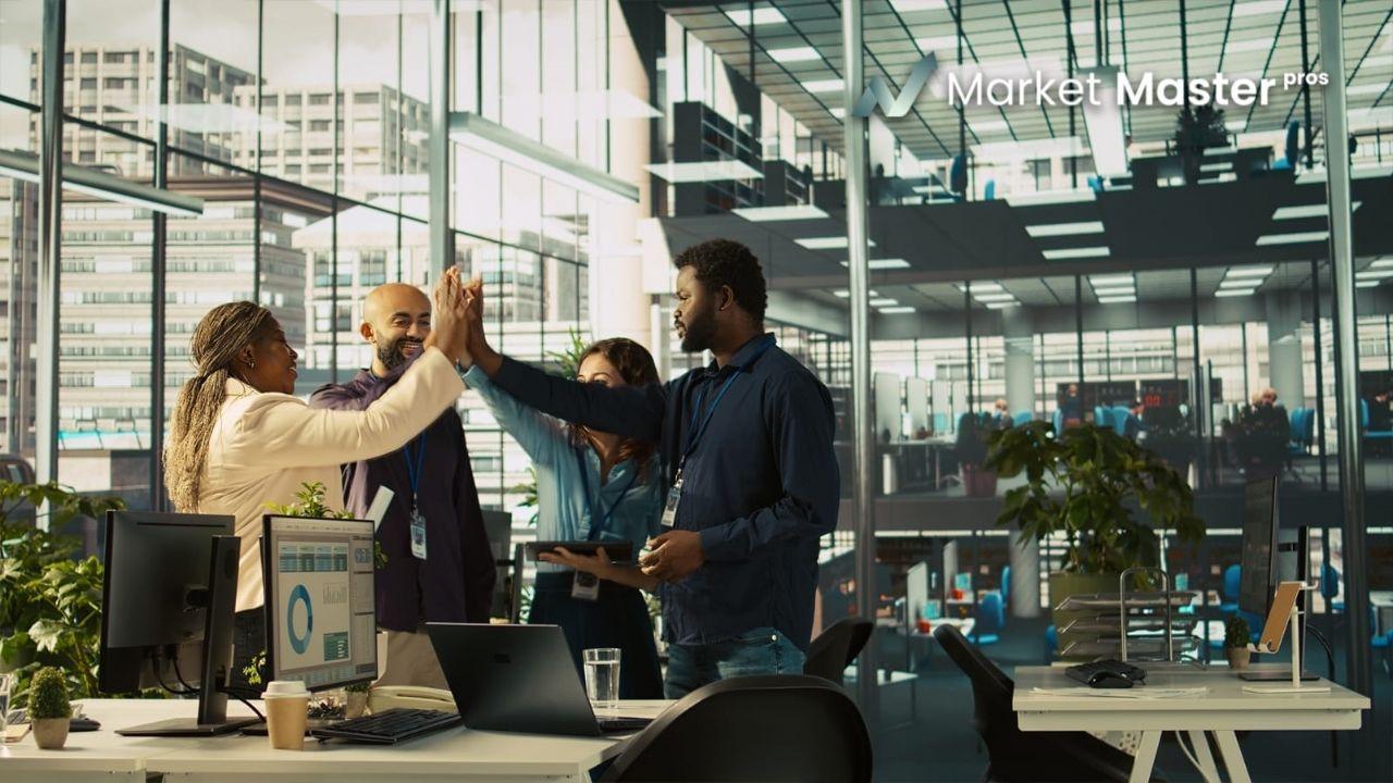 The Calm Advantage: Why Serious Traders Are Choosing Control Over Noise