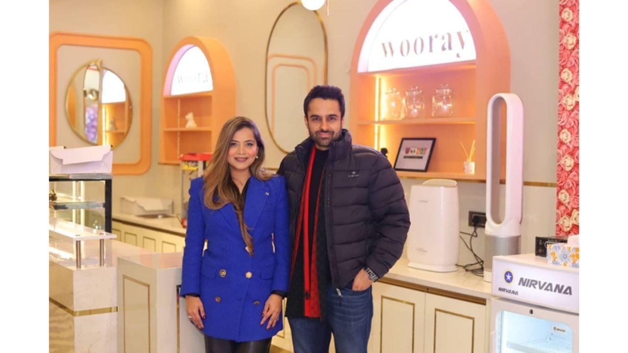 Wooray Kids Indoor Play Area Redefines Children’s Entertainment for Modern Indian Families