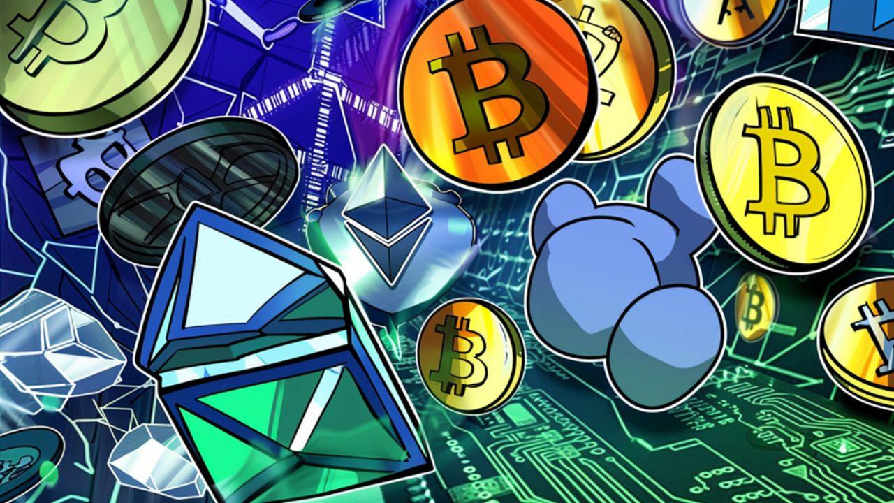 Crypto Under to Load Up for Q1 2026 Rally