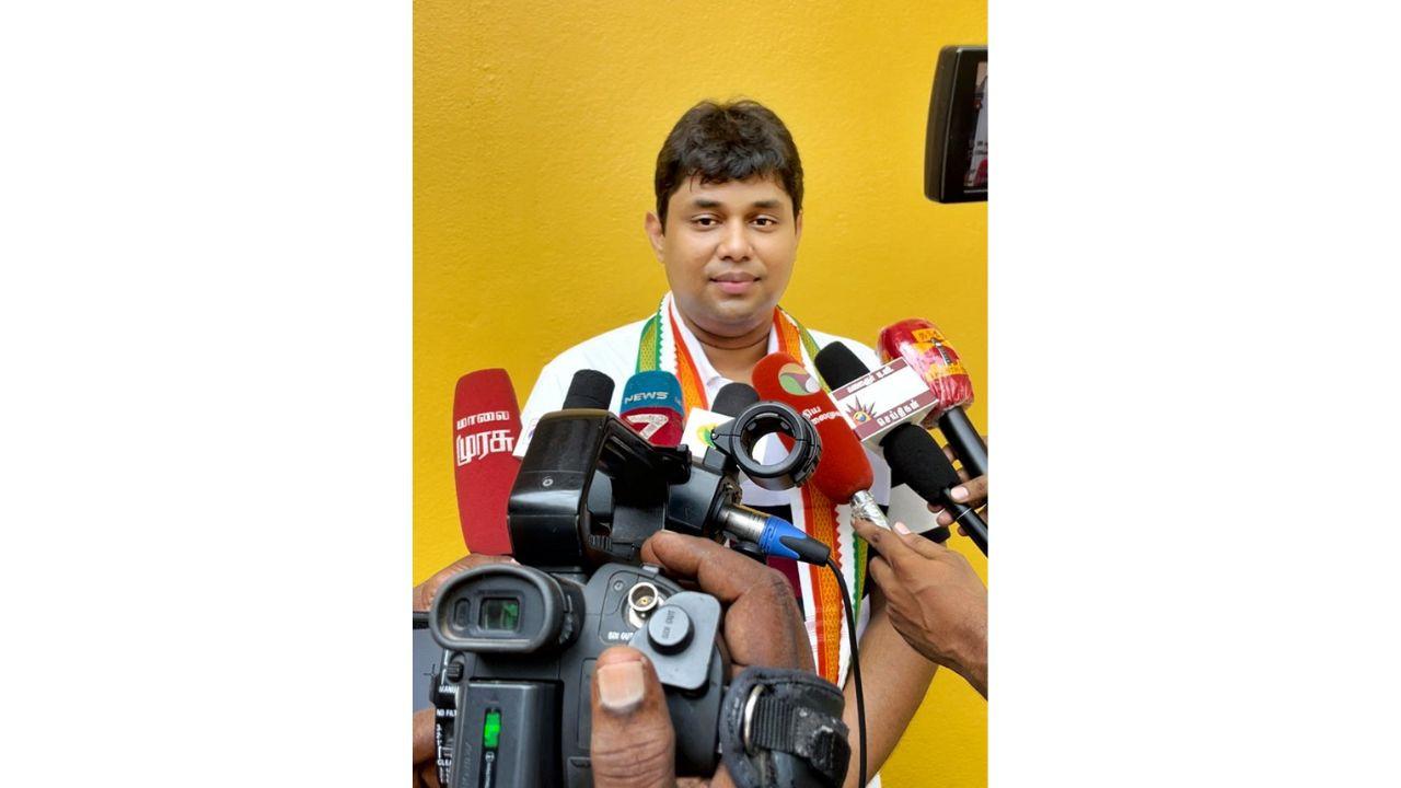 The Indian Diaspora and the Expanding Geography of Democratic Dialogue