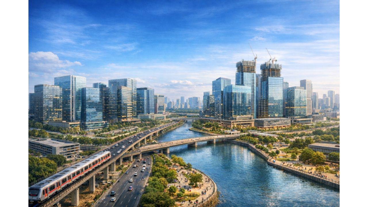 When BKC’s core ran out of space, the market didn’t slow down