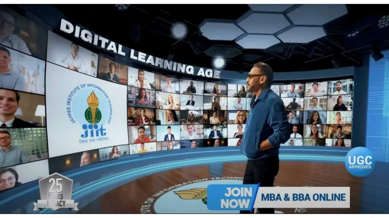 JIIT Online Launches Scholarship Program for Merit Students And Working Professionals