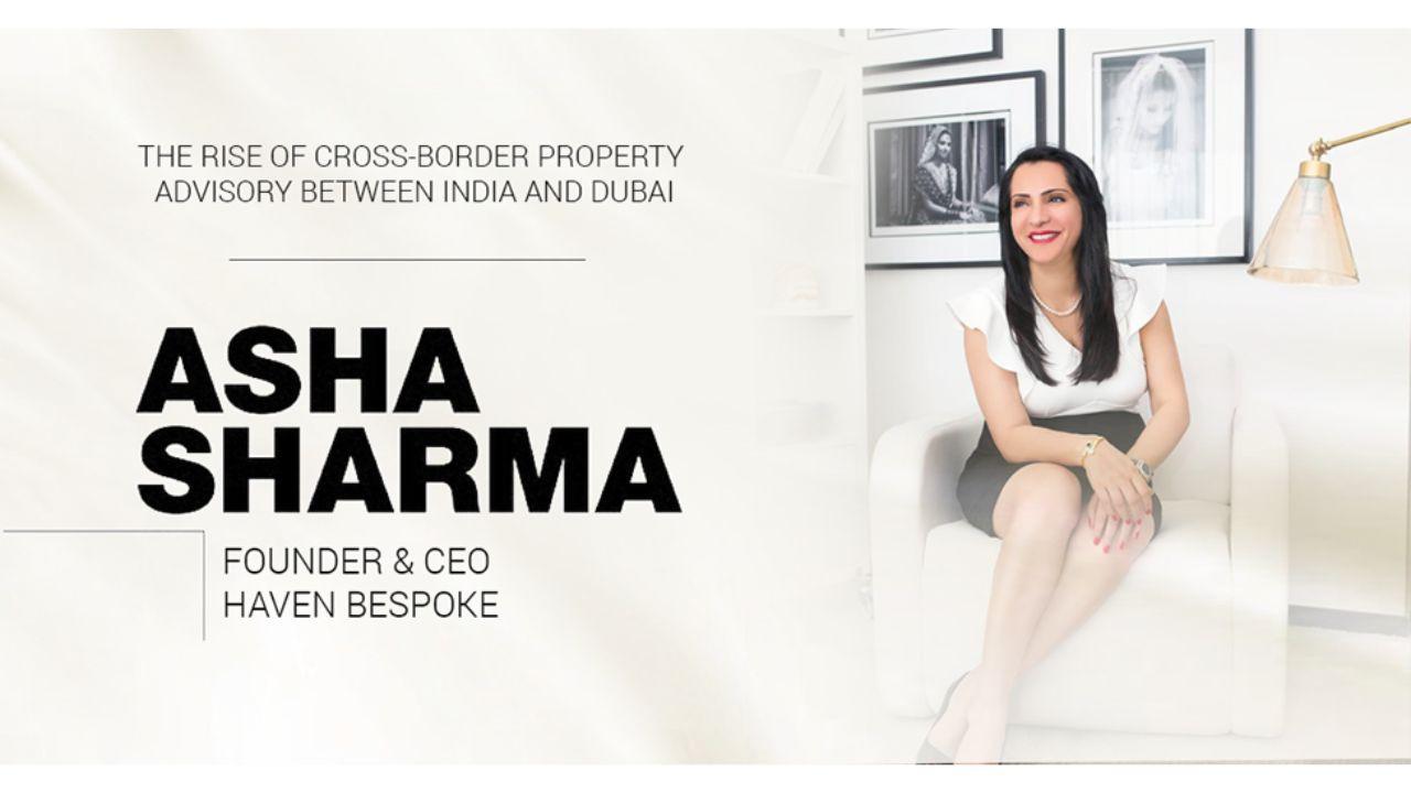 The Rise of Cross-Border Property Advisory Between India and Dubai