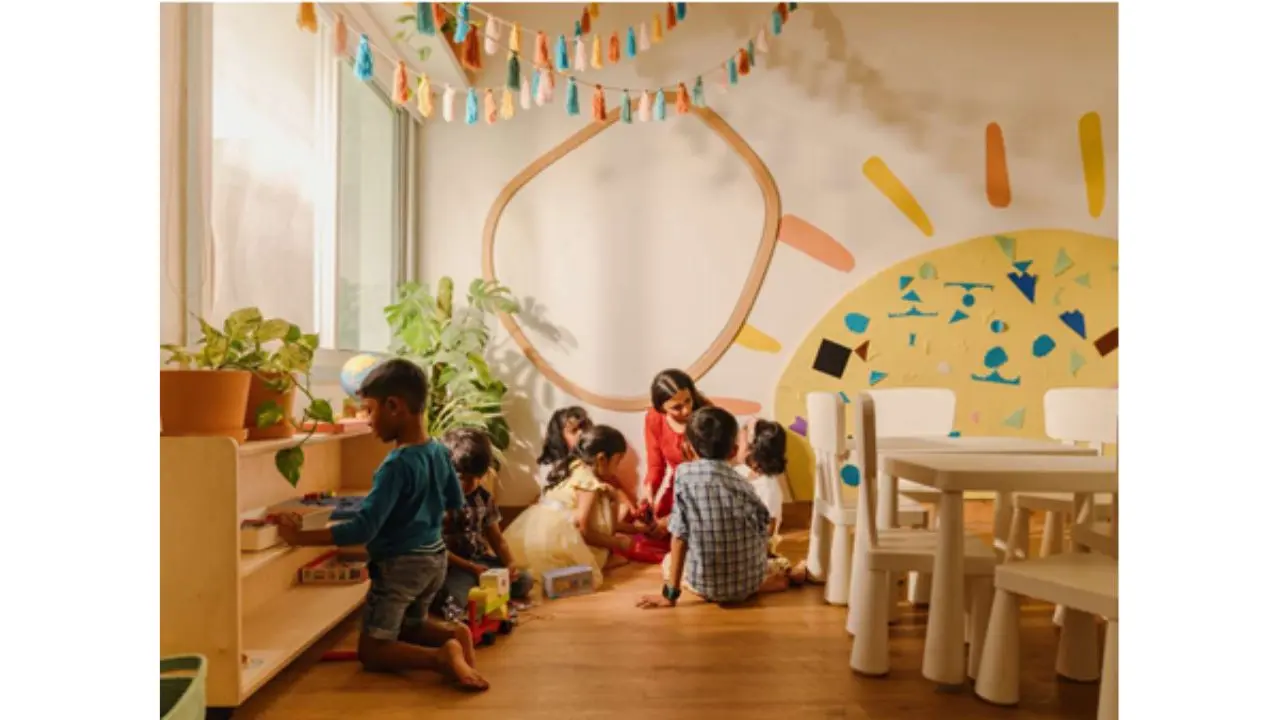 Openhouse Is Redefining Early Learning in India Through a Simple Idea: Learn by Doing  