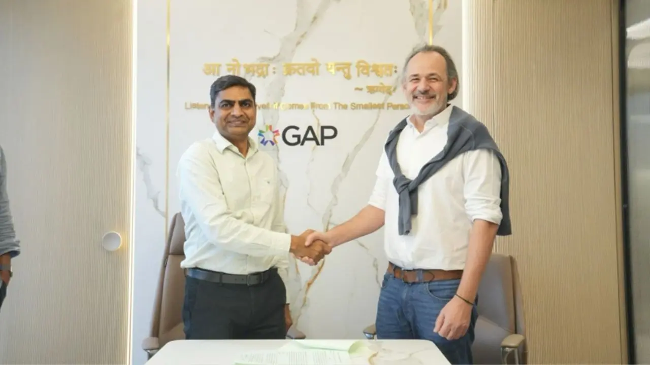 GAP Group Hires German Architecture Firm Blocher Partners for Rs. 2,000-Crore Integrated Township ‘Akhilam’ At Dholera SIR