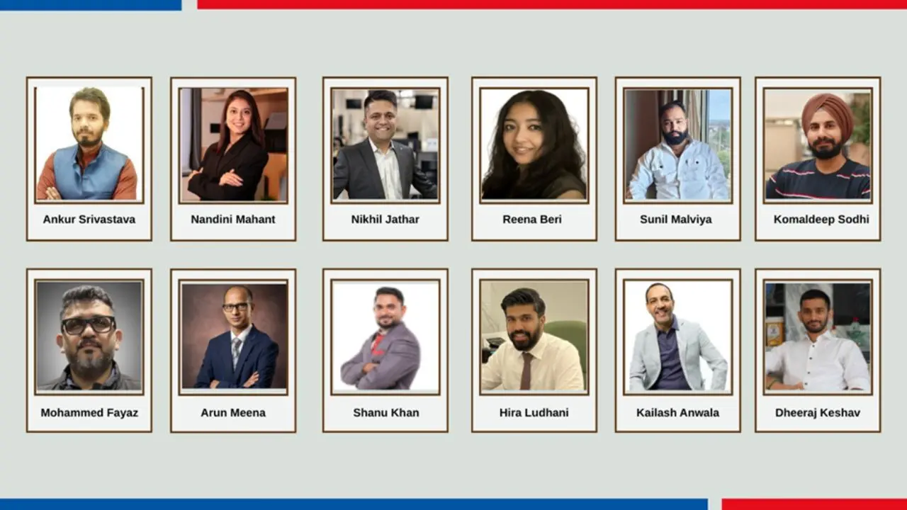 Republic Day 2026: Indian Leaders Driving the Vision of a Stronger Bharat