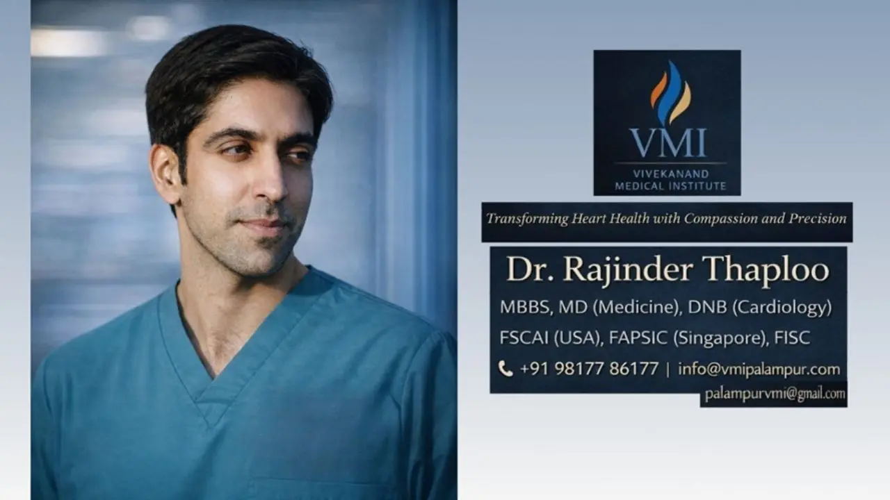 Complex Angioplasty: Treating What Was Once Considered “Inoperable”