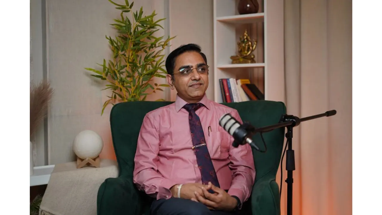 “Cosmetic surgery is no longer taboo, but misinformation still is,” Dr Lukesh Patil busts common myths tied to plastic surgery