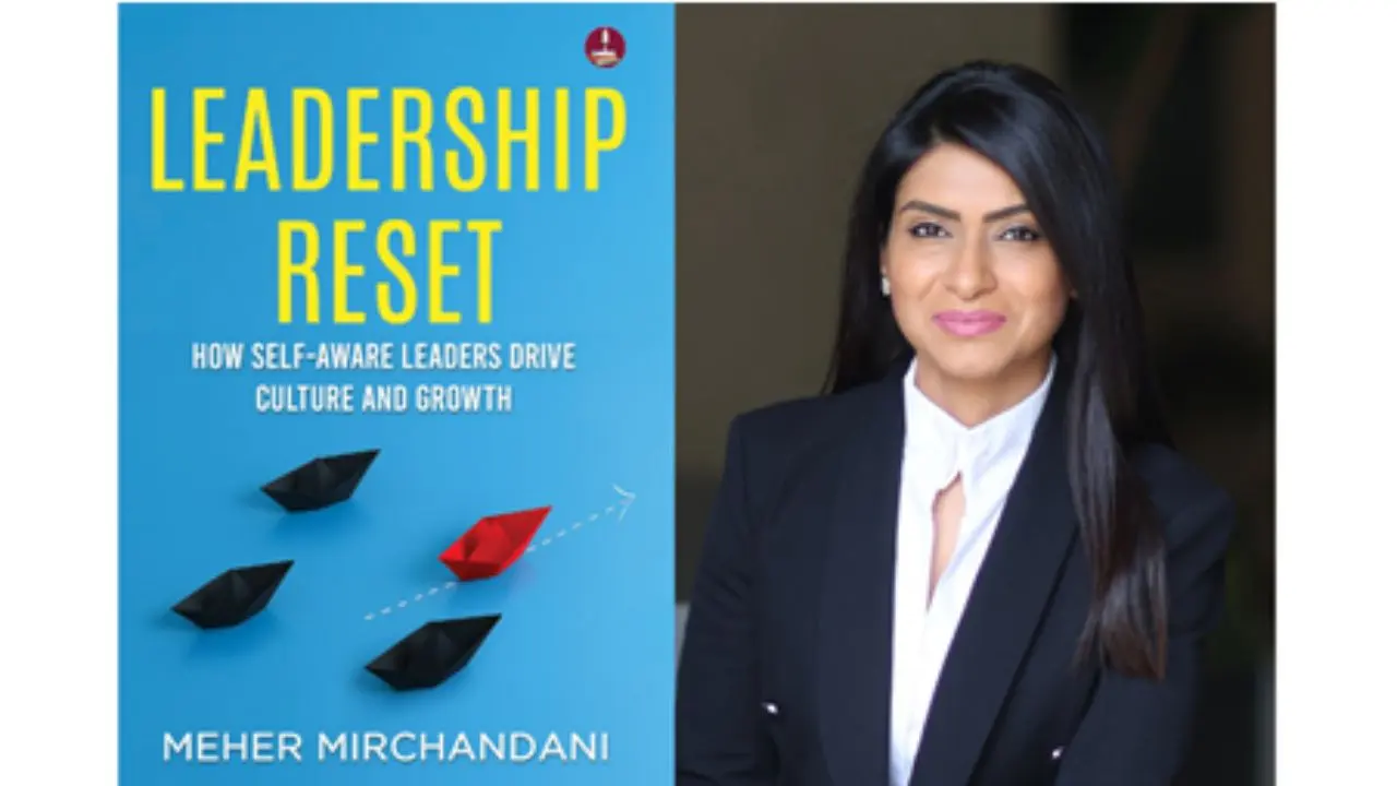 A TRANSFORMATIVE LEADERSHIP BOOK FOR THE MODERN WORLD  