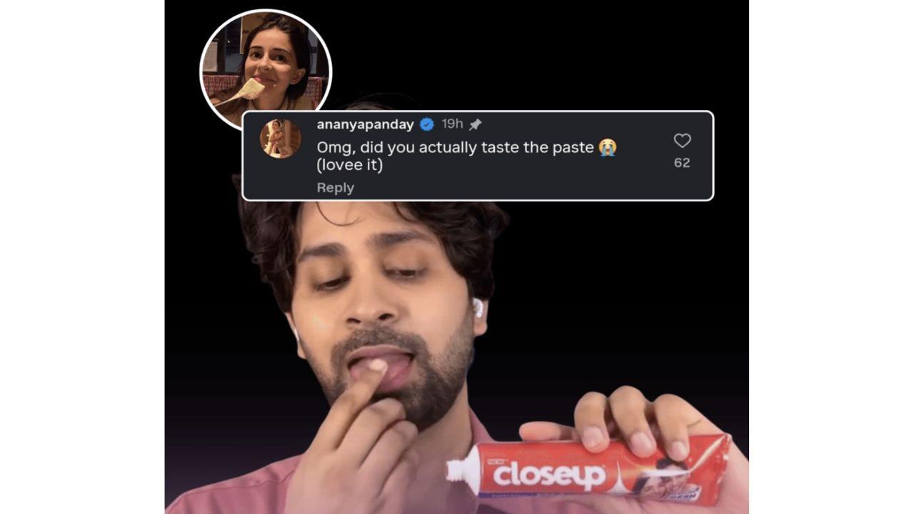 Ankush Bahuguna’s Instagram Rant Reel Gives Closeup An Unexpected Spotlight