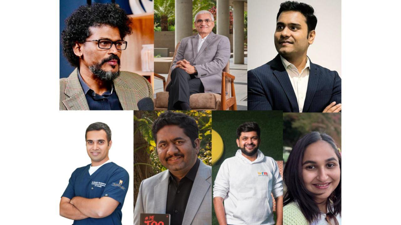 Voices Before the Budget: Industry Leaders from different fields on What India’s Growth Story Needs Next