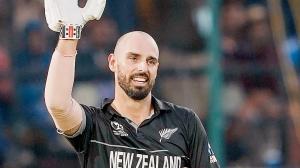 'Will draw on 2023 ODI WC experience to counter spin': NZ’s Daryl Mitchell