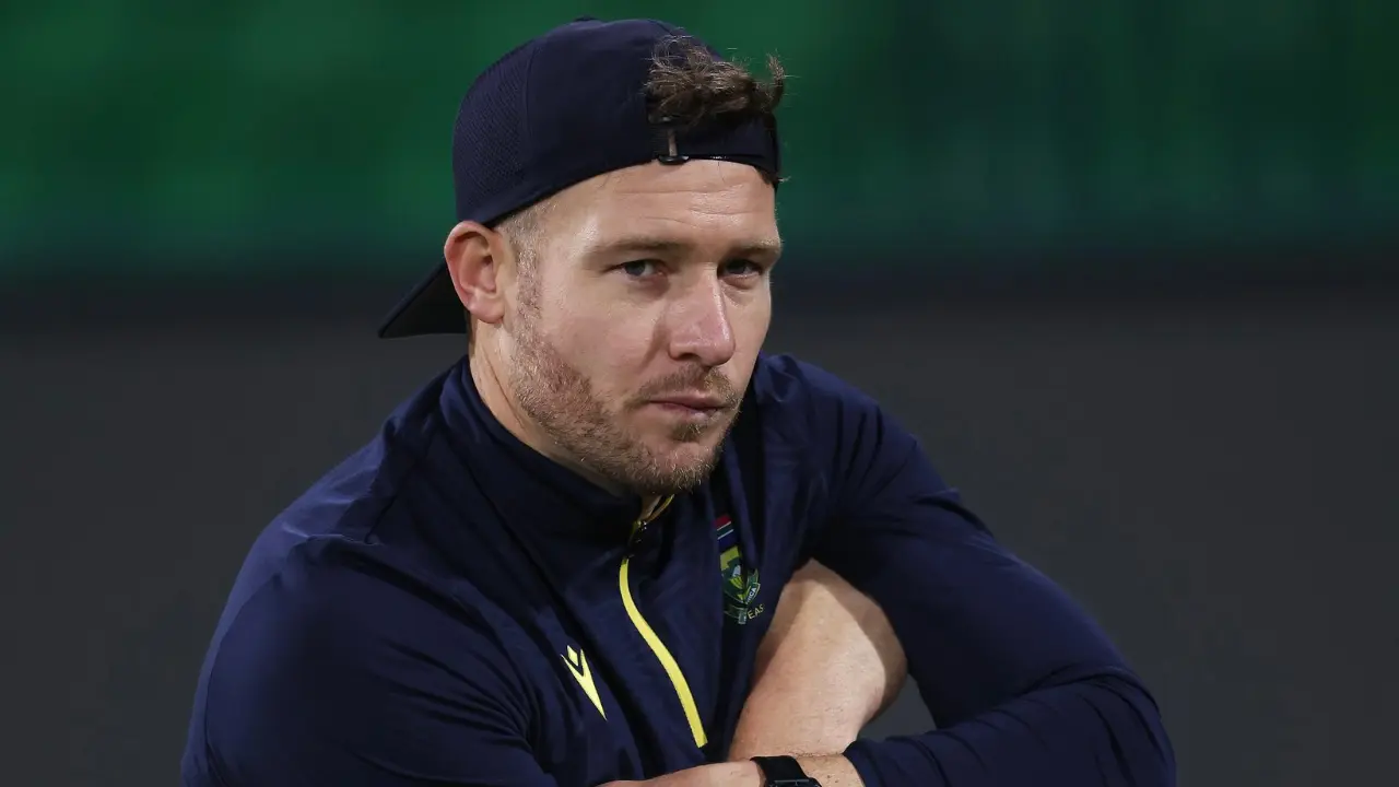 David Miller receives medical clearance to make appearance in global tournament