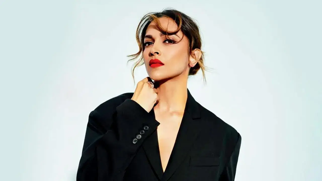 Deepika Padukone launches initiative to empower emerging creative talent