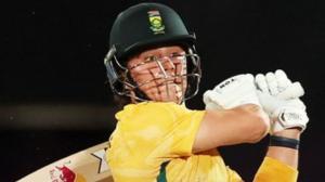 T20 WC 2026: Dewald Brevis looks to enjoy his game ahead of global tournament