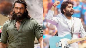 Ent Top Stories: Dhurandhar OTT release; Arijit Singh to launch political party