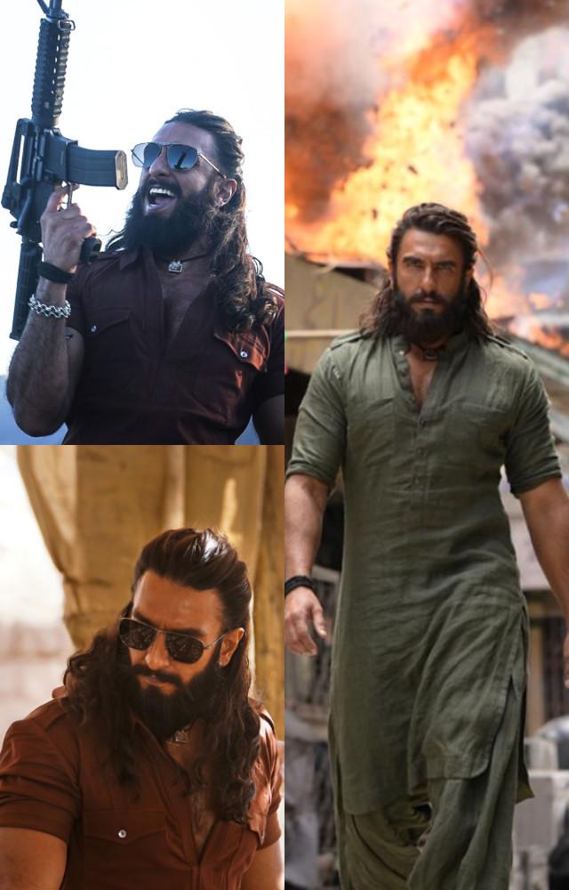 7 ways Dhurandhar 2 will take Ranveer Singh to new heights