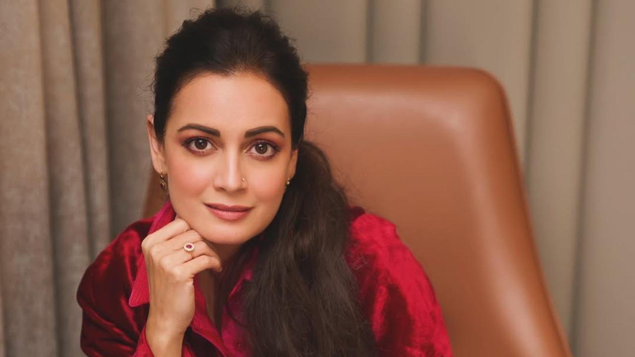 Dia Mirza highlights safety concerns for girls in public spaces