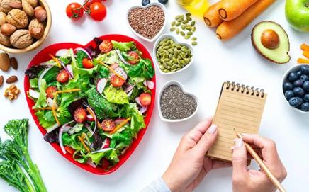 The 2025–2030 guidelines aim to re-establish food, rather than pharmaceuticals, as the foundation of good health, the government stated. Representational pic