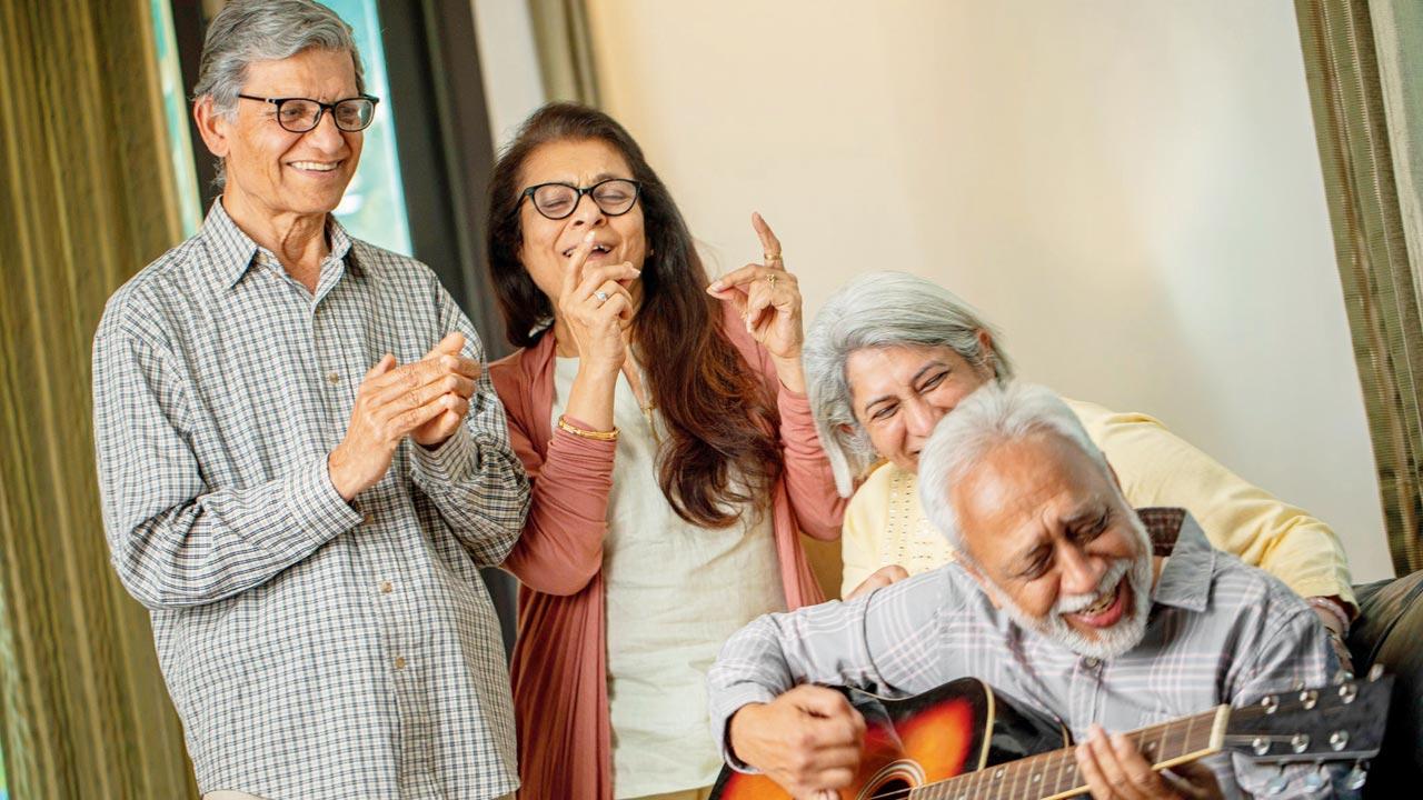 Check out these exciting events in Mumbai this last week in January