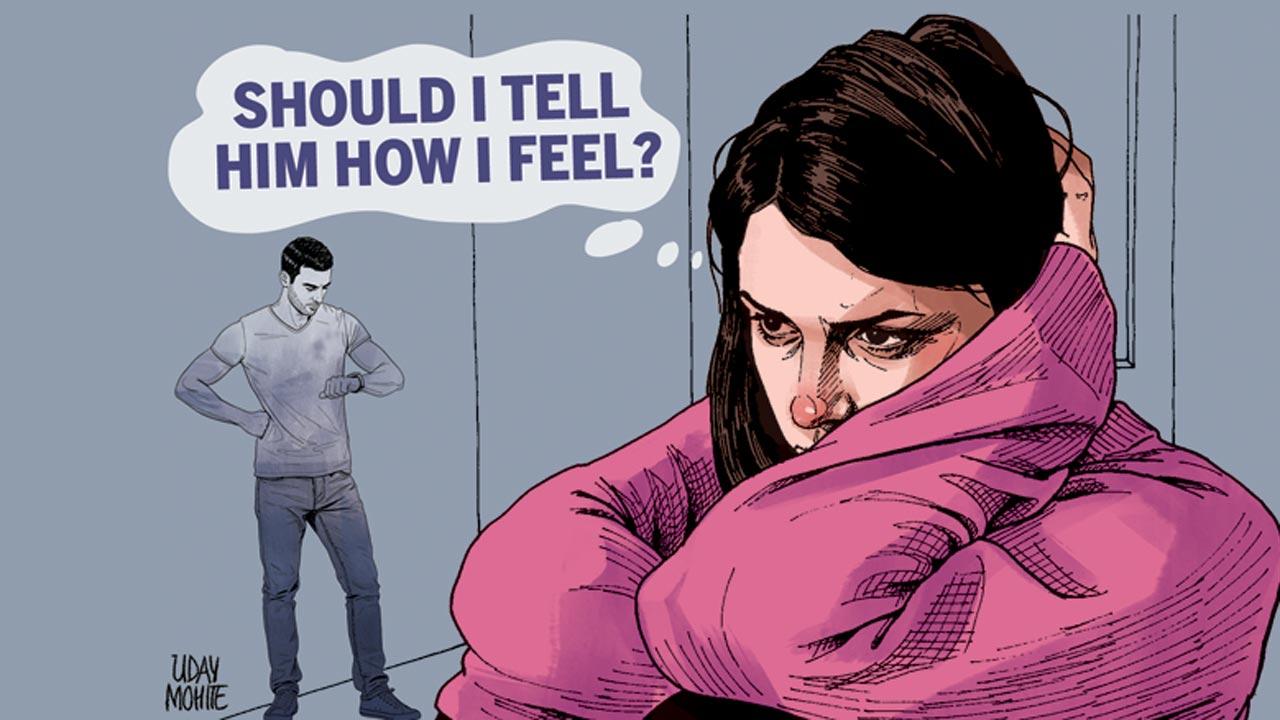 ‘It feels likes I’m not a priority’