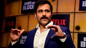 Emraan Hashmi’s flight to Ahmedabad diverted to Jaipur