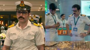 How Emraan Hashmi handles the ‘serial kisser’ tag after 20 years in showbiz