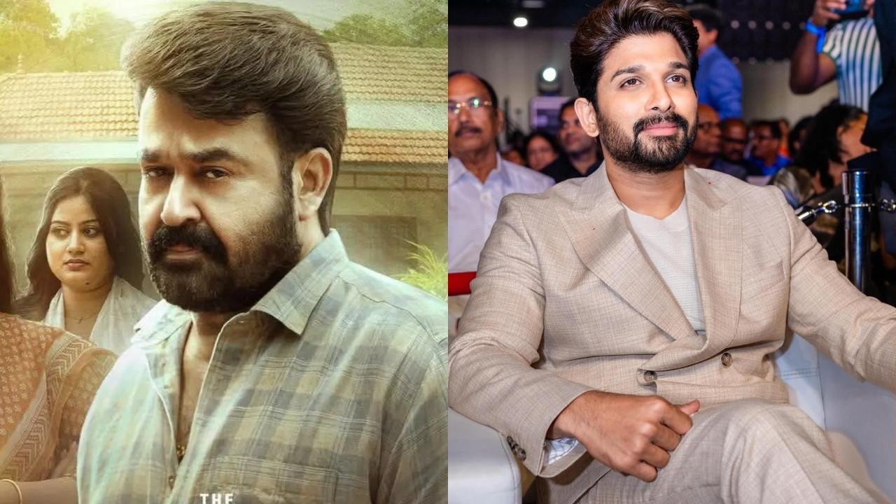 Ent Top Stories: Lokesh Kanagaraj's next with Allu Arjun; Drishyam 3 release