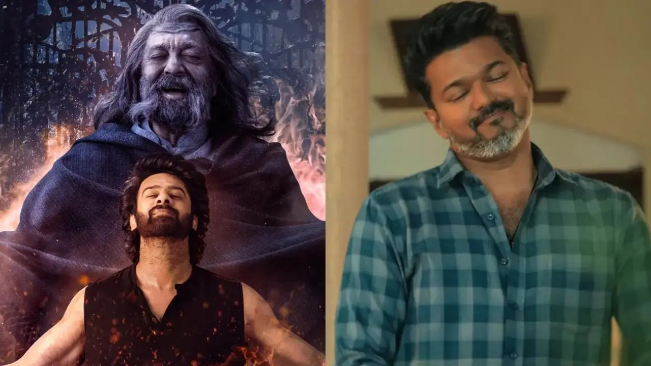 Ent Top Stories: The RajaSaab review; Jana Nayagan not releasing on Pongal 2026