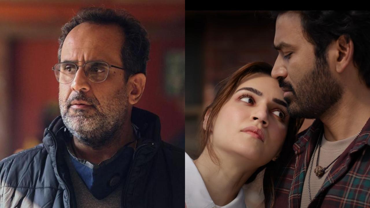 Eros takes Tere Ishk Mein makers to court for connecting film with Raanjhanaa