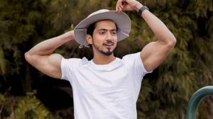 Faisal Shaikh aka Faisu shares his excitement on participating in The 50