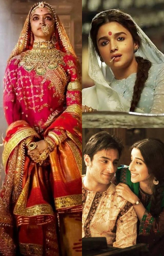 7 must-watch period dramas inspired by popular books