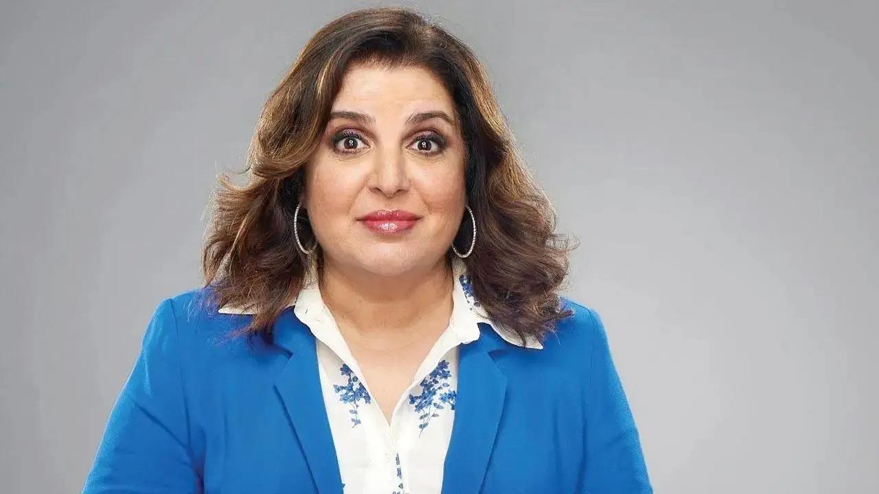 Farah Khan's new reality show The 50 set to be intense & unpredictable