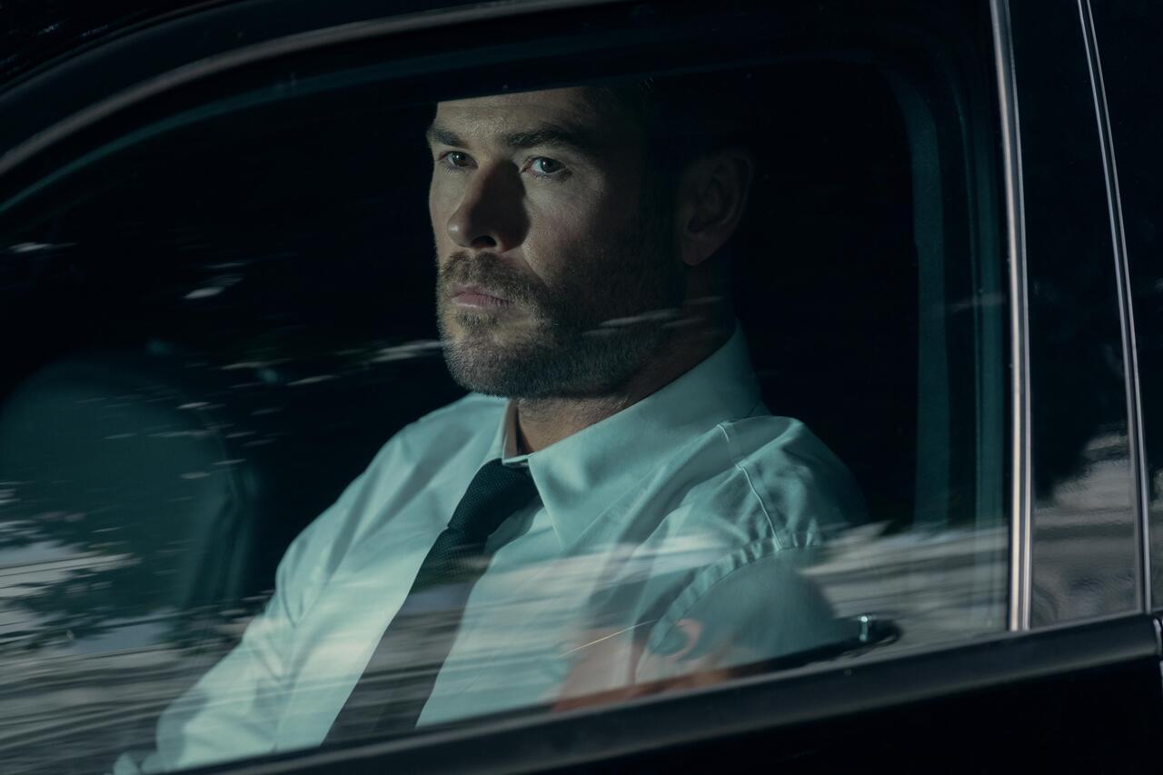 Crime 101 (Feb 13) 
The film reunites Avengers co-stars Chris Hemsworth (as master thief Mike Davis) and Mark Ruffalo (as Detective Lou Lubesnick). The ensemble cast also includes Halle Berry, Barry Keoghan, Monica Barbaro, Corey Hawkins, and Nick Nolte