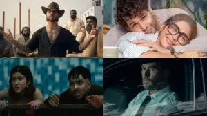 Check out all movies releasing in theatres in February 2026