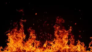 Mumbai LIVE: Fire breaks out at cotton warehouse in Wadi Bandar